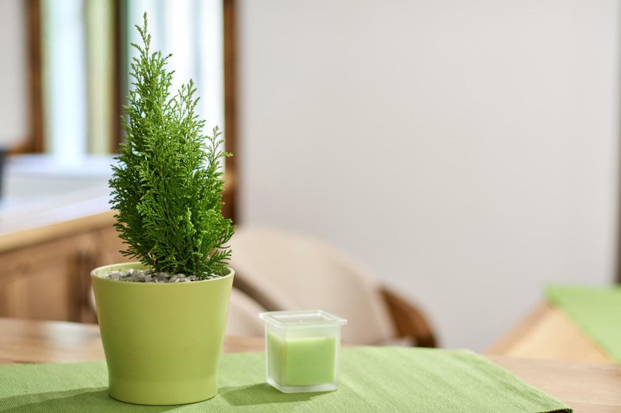 Hotel Apostolite Sandanski Zewnętrze zdjęcie