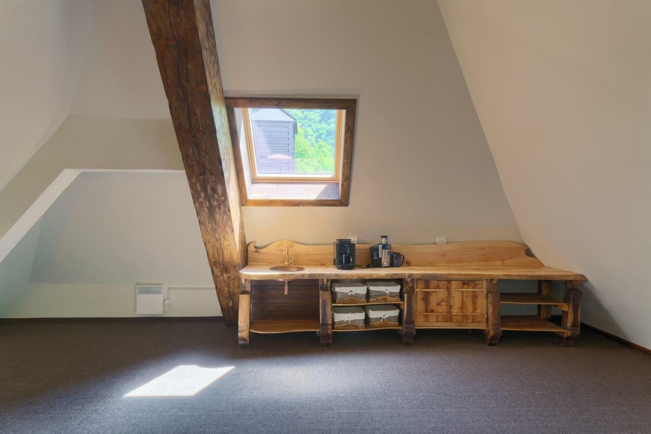 Hotel Apostolite Sandanski Zewnętrze zdjęcie