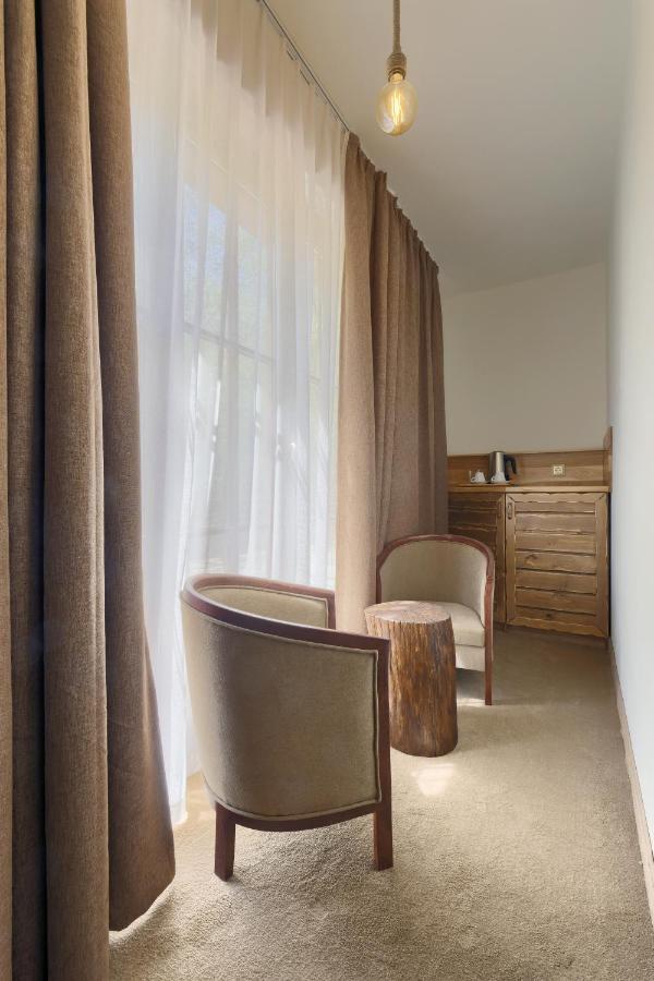 Hotel Apostolite Sandanski Zewnętrze zdjęcie